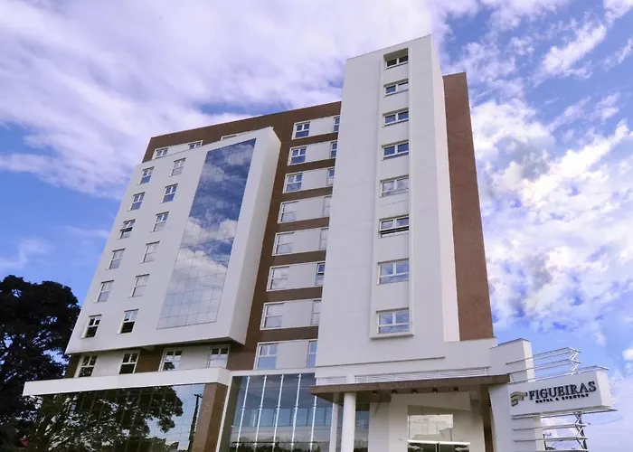Figueiras Hotel & Eventos