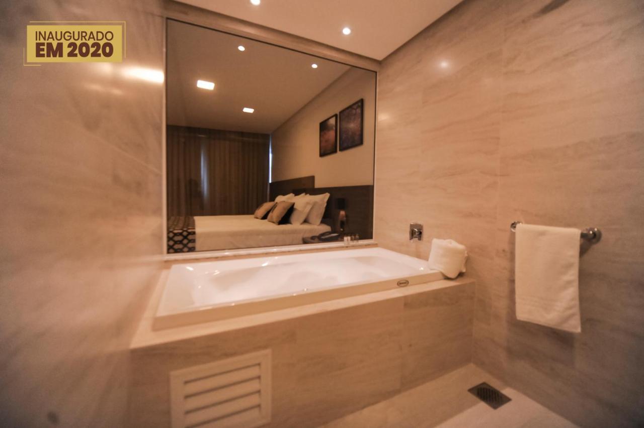 Figueiras & Eventos Hotel 3*