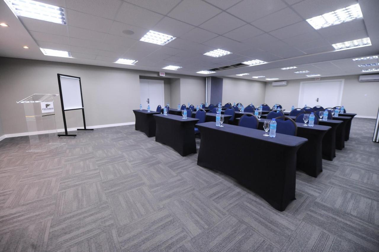 Figueiras & Eventos 3* Sao Miguel d'Oeste