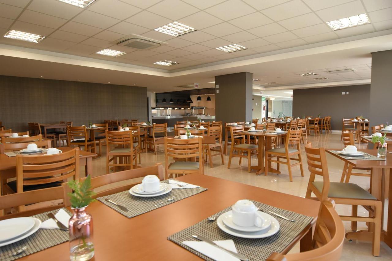 Figueiras & Eventos Hotel Sao Miguel d'Oeste
