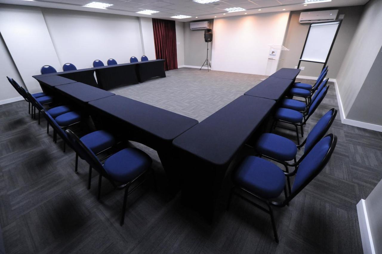 Figueiras Hotel&eventos Hotel Sao Miguel d'Oeste