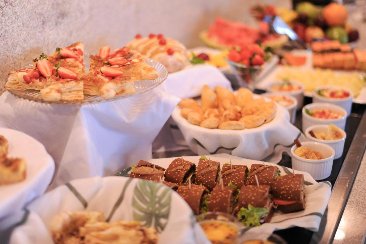 Figueiras & Eventos Hotel 3*