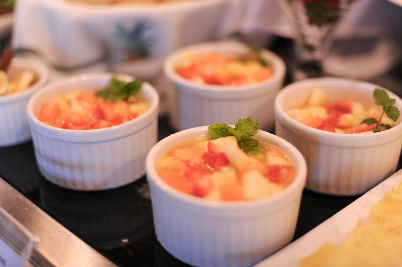Figueiras Hotel&eventos 3* Sao Miguel d'Oeste