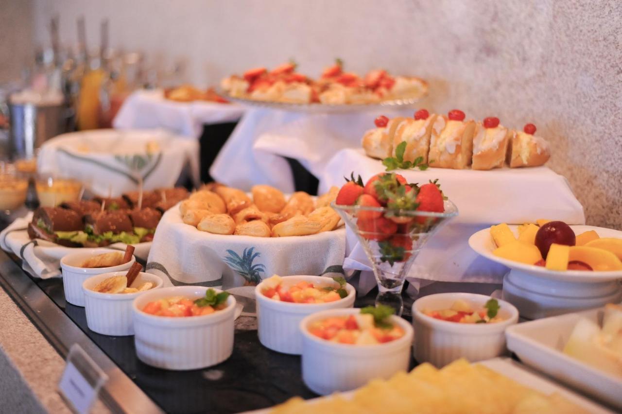 Hotel Figueiras Hotel&eventos Sao Miguel d'Oeste