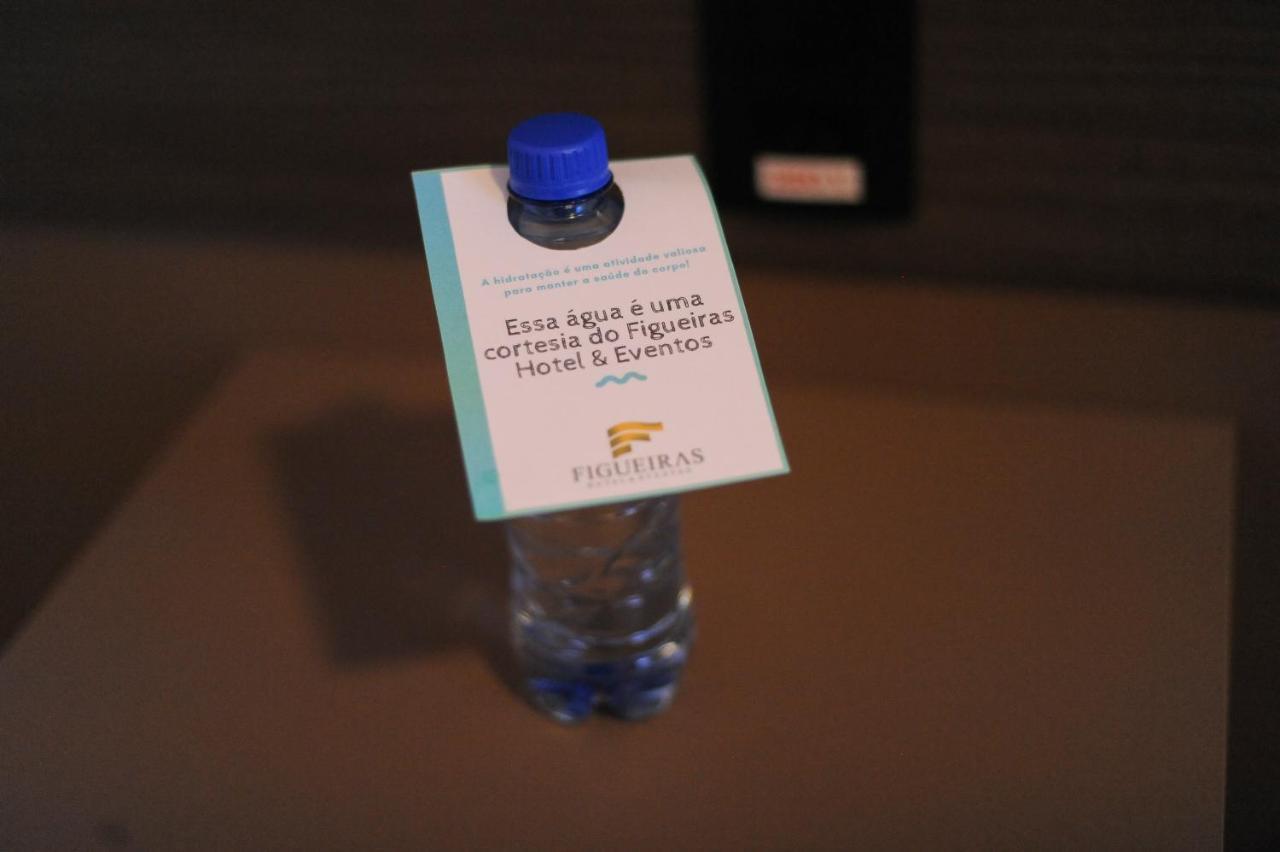Figueiras Hotel&eventos Sao Miguel d'Oeste