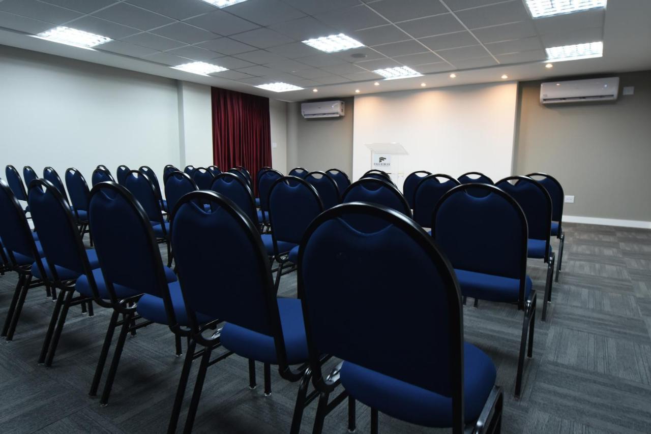 Hotel Figueiras & Eventos 3*