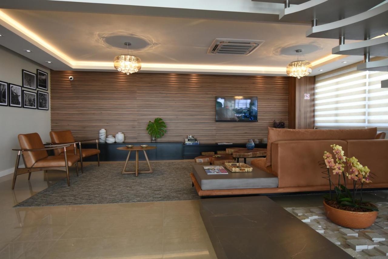 Hotel Figueiras & Eventos