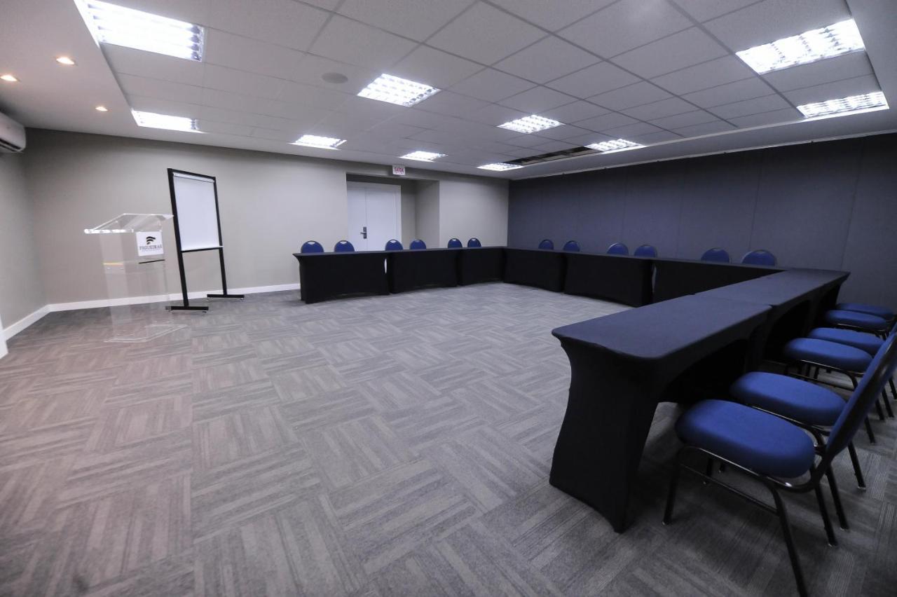 Figueiras Hotel&eventos 3*