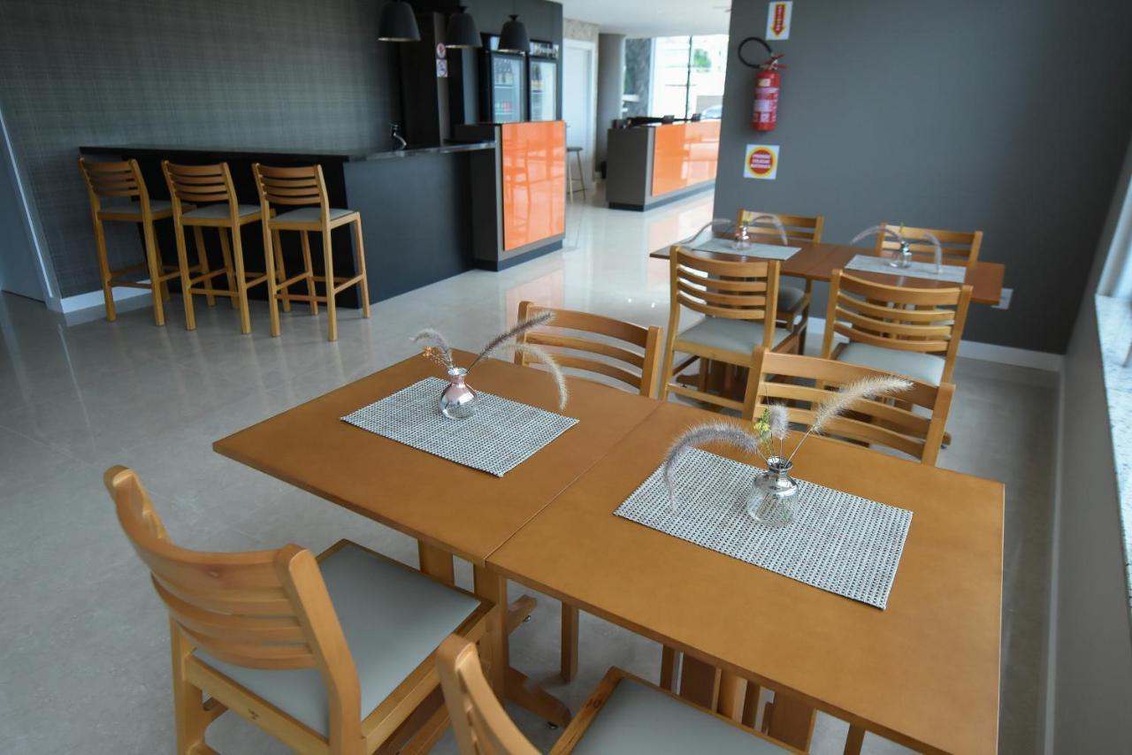Hotel Figueiras & Eventos
