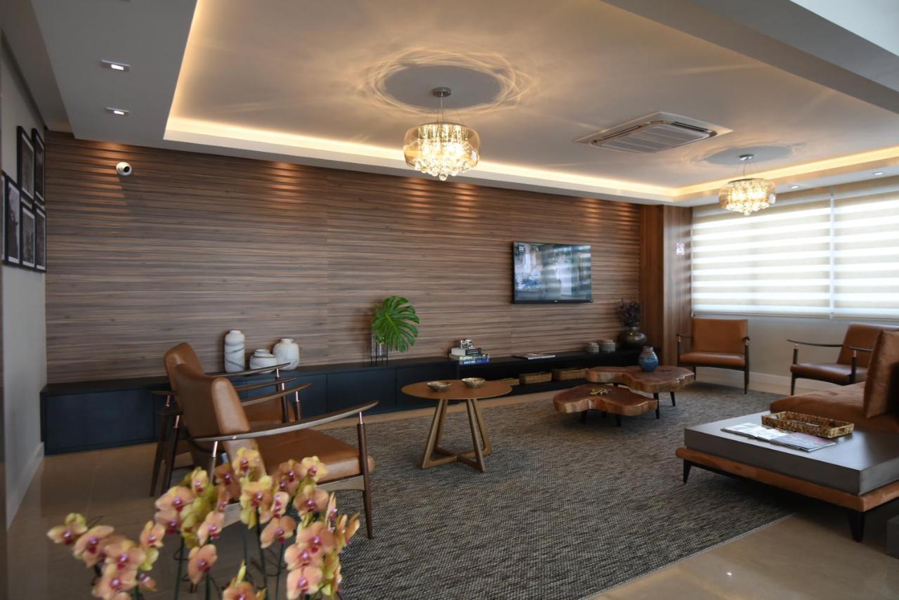 Figueiras & Eventos 3* Sao Miguel d'Oeste