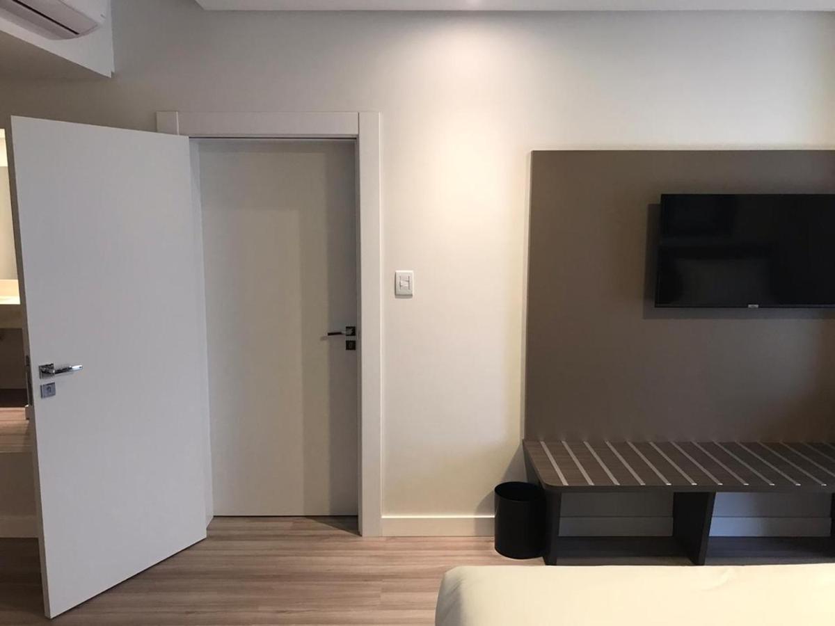 Figueiras & Eventos Hotel Sao Miguel d'Oeste