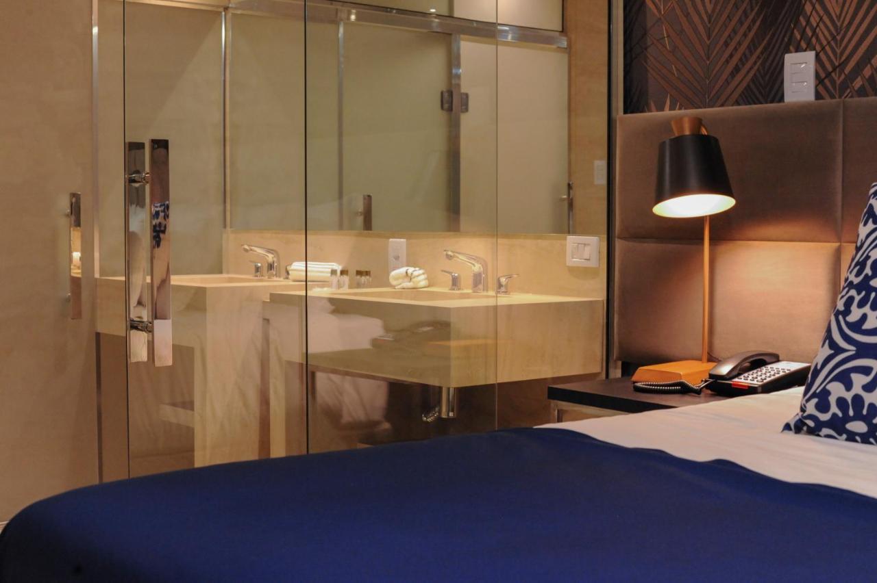 Figueiras & Eventos 3* Sao Miguel d'Oeste