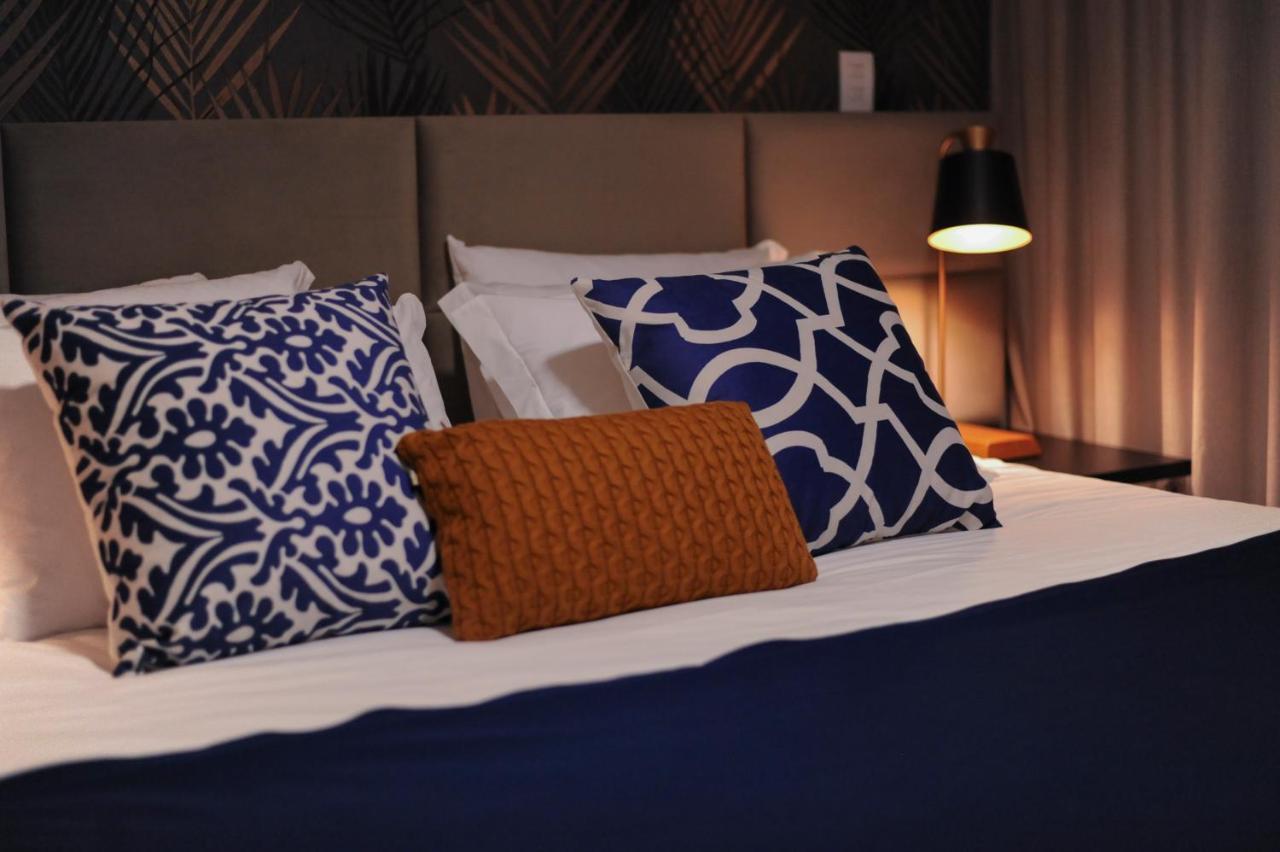 Figueiras & Eventos Hotel Sao Miguel d'Oeste