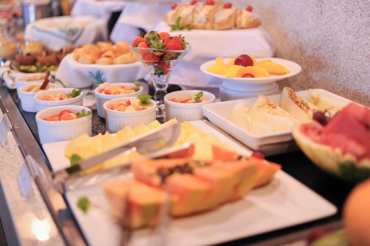 Figueiras & Eventos 3* Sao Miguel d'Oeste