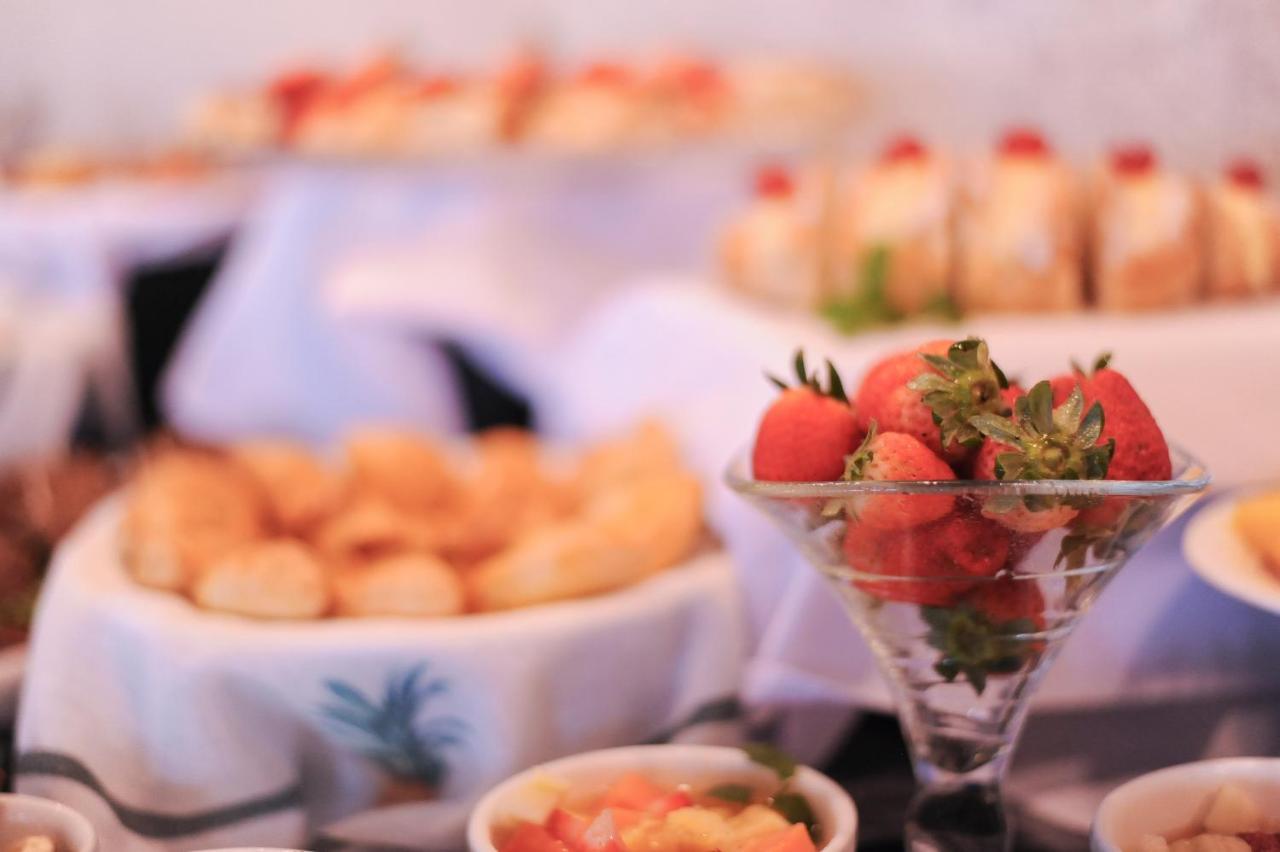 Hotel Figueiras & Eventos Sao Miguel d'Oeste