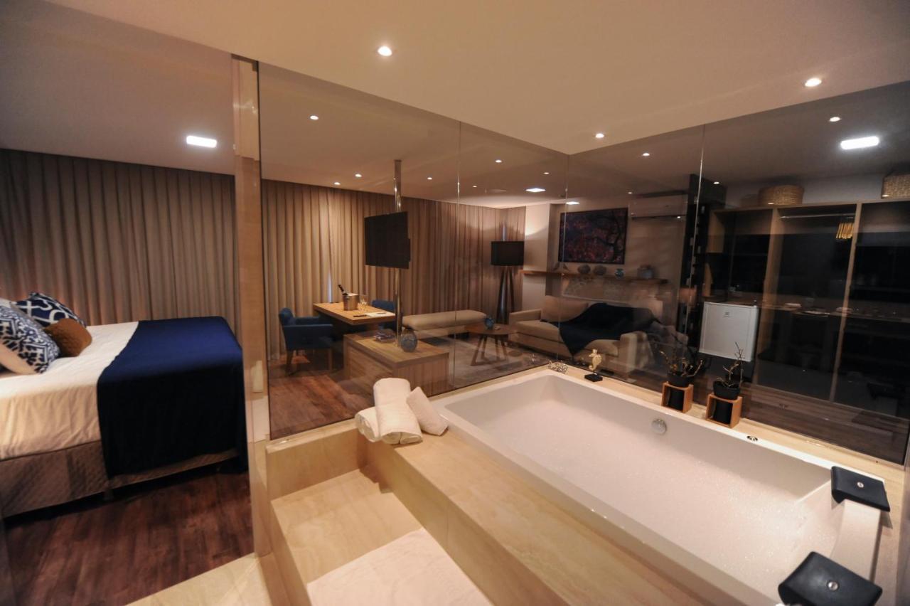 Hotel Figueiras & Eventos