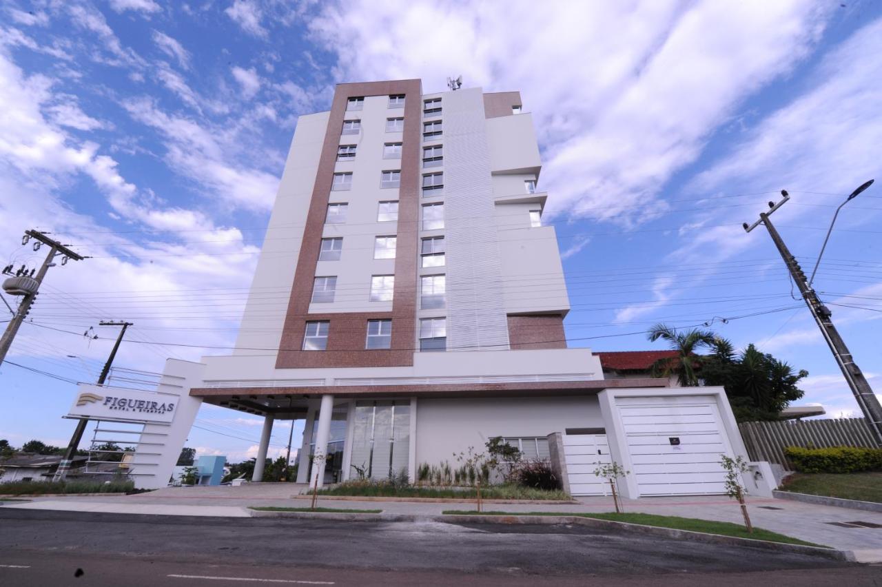Figueiras Hotel&eventos Hotel