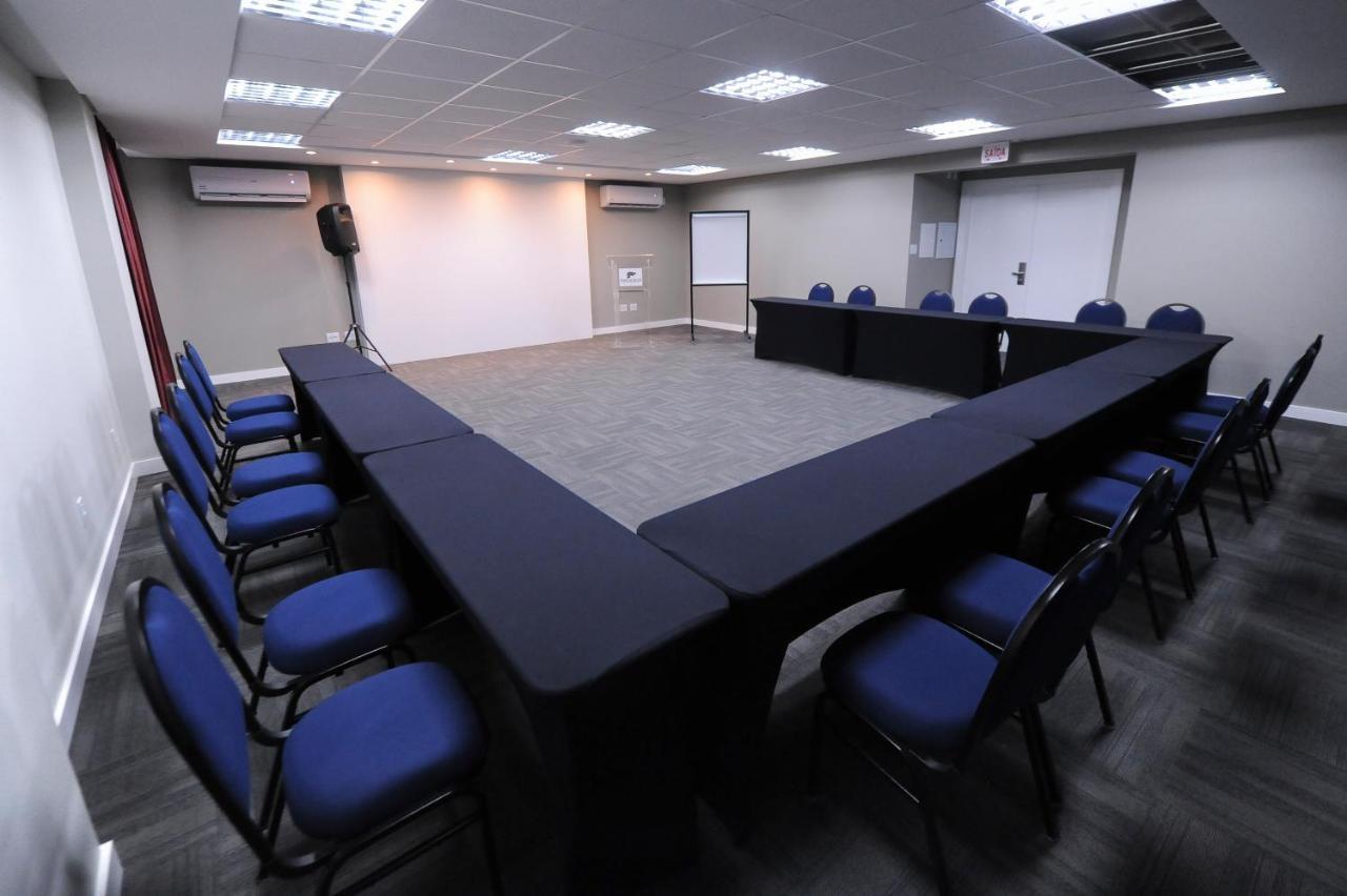 Figueiras Hotel&eventos 3*