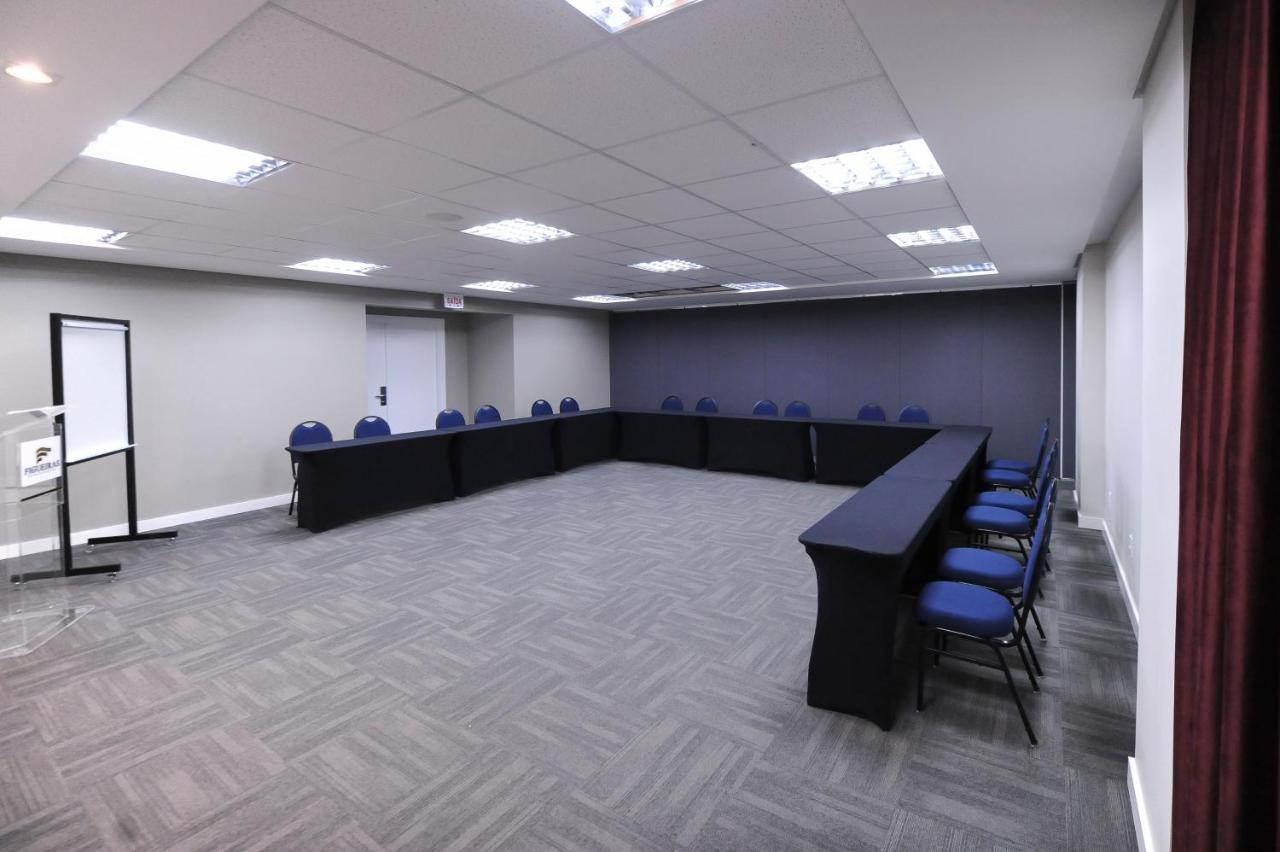Figueiras Hotel&eventos 3*