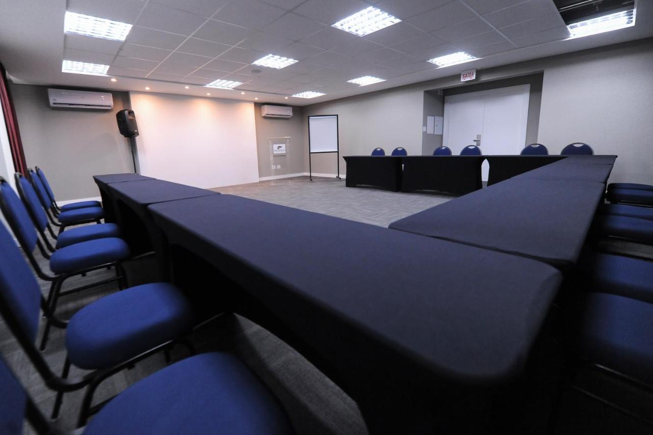 Figueiras Hotel&eventos 3* Sao Miguel d'Oeste