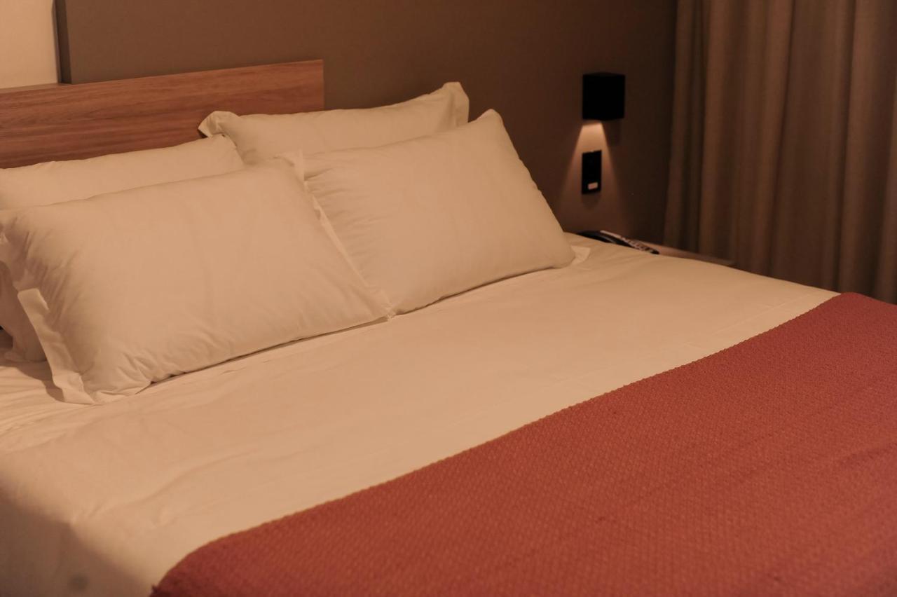 Figueiras Hotel&eventos Hotel
