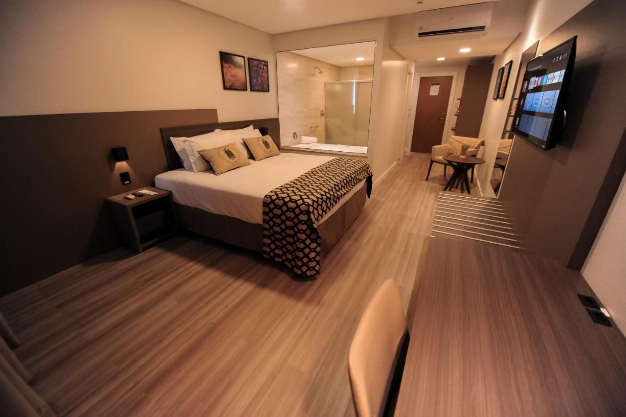 Hotel Figueiras Hotel&eventos 3*