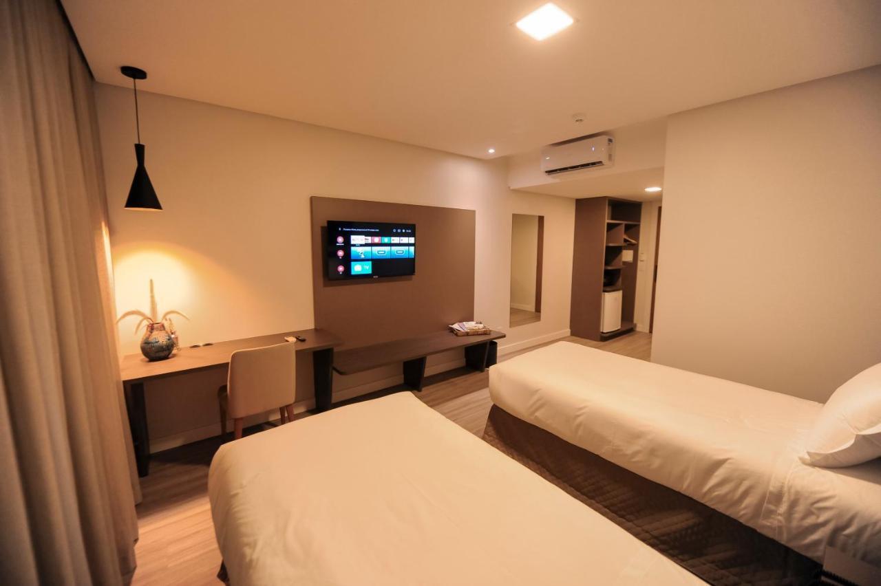 Hotel Figueiras Hotel&eventos 3*