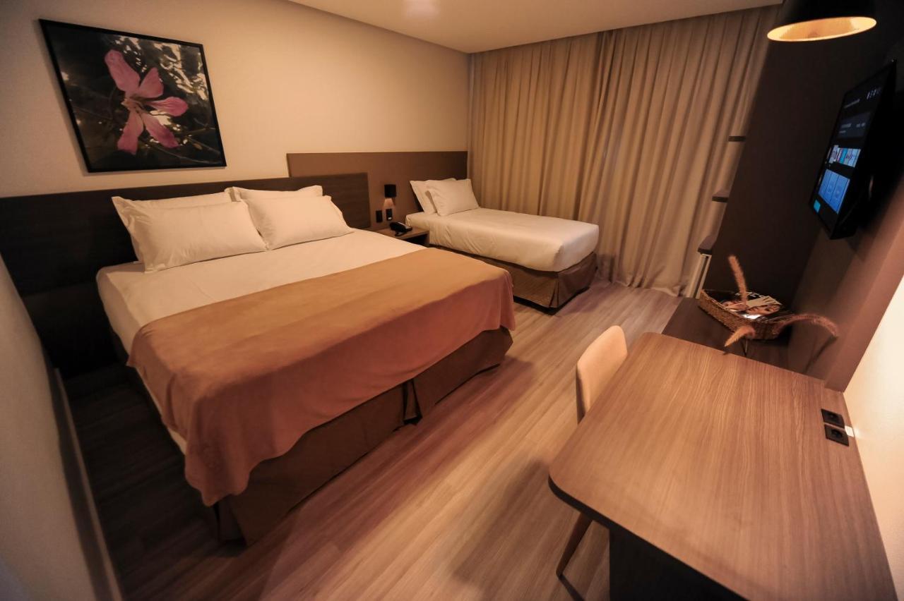 Figueiras Hotel&eventos