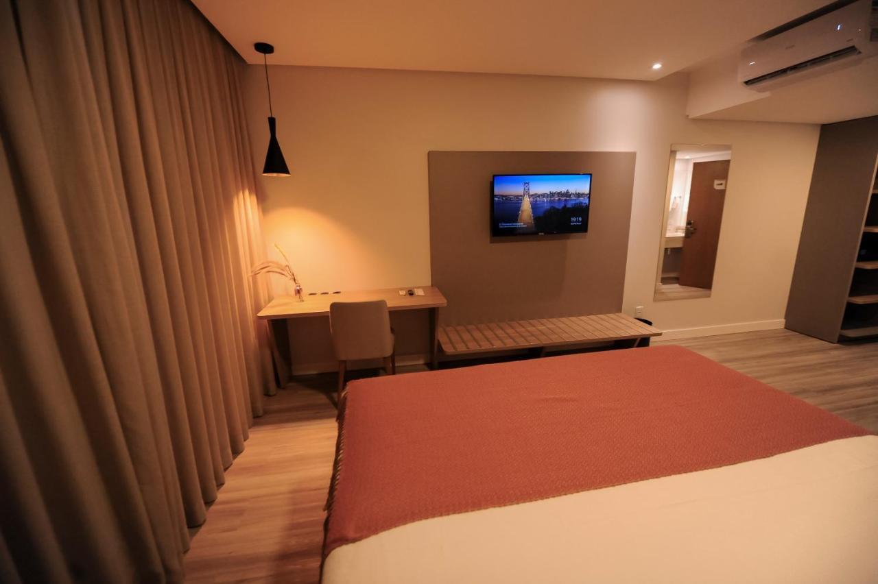 Hotel Figueiras Hotel&eventos