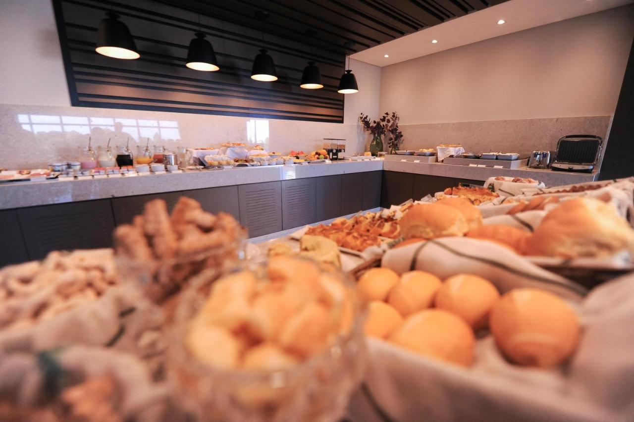 Hotel Figueiras Hotel&eventos Sao Miguel d'Oeste